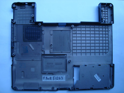 Капак дъно за лаптоп Packard Bell EasyNote E1263 XX4677000014
